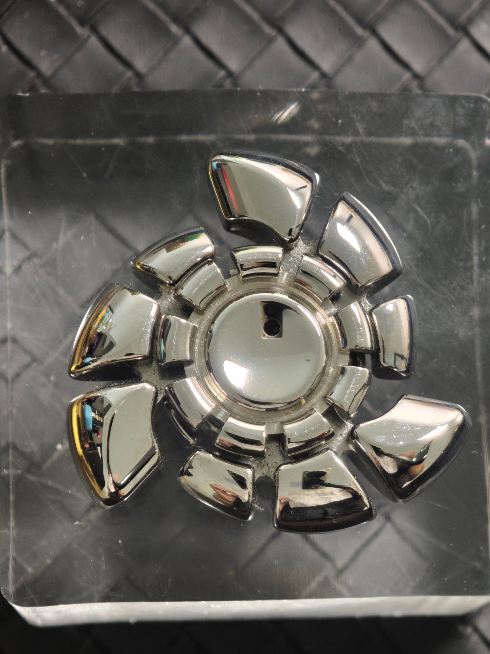 Nautilus Dragon Ridge Stainless Steel