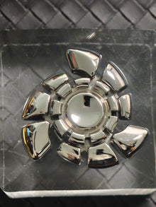 Nautilus Dragon Ridge Stainless Steel