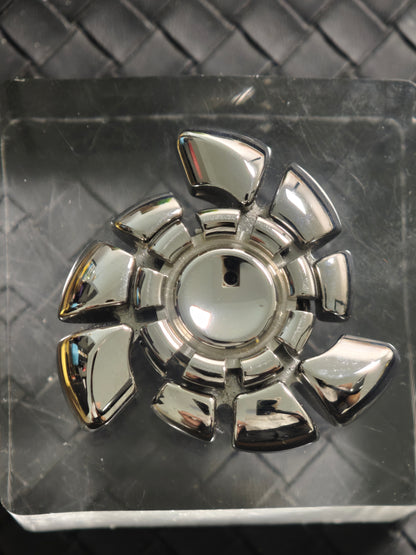 Nautilus Dragon Ridge Stainless Steel