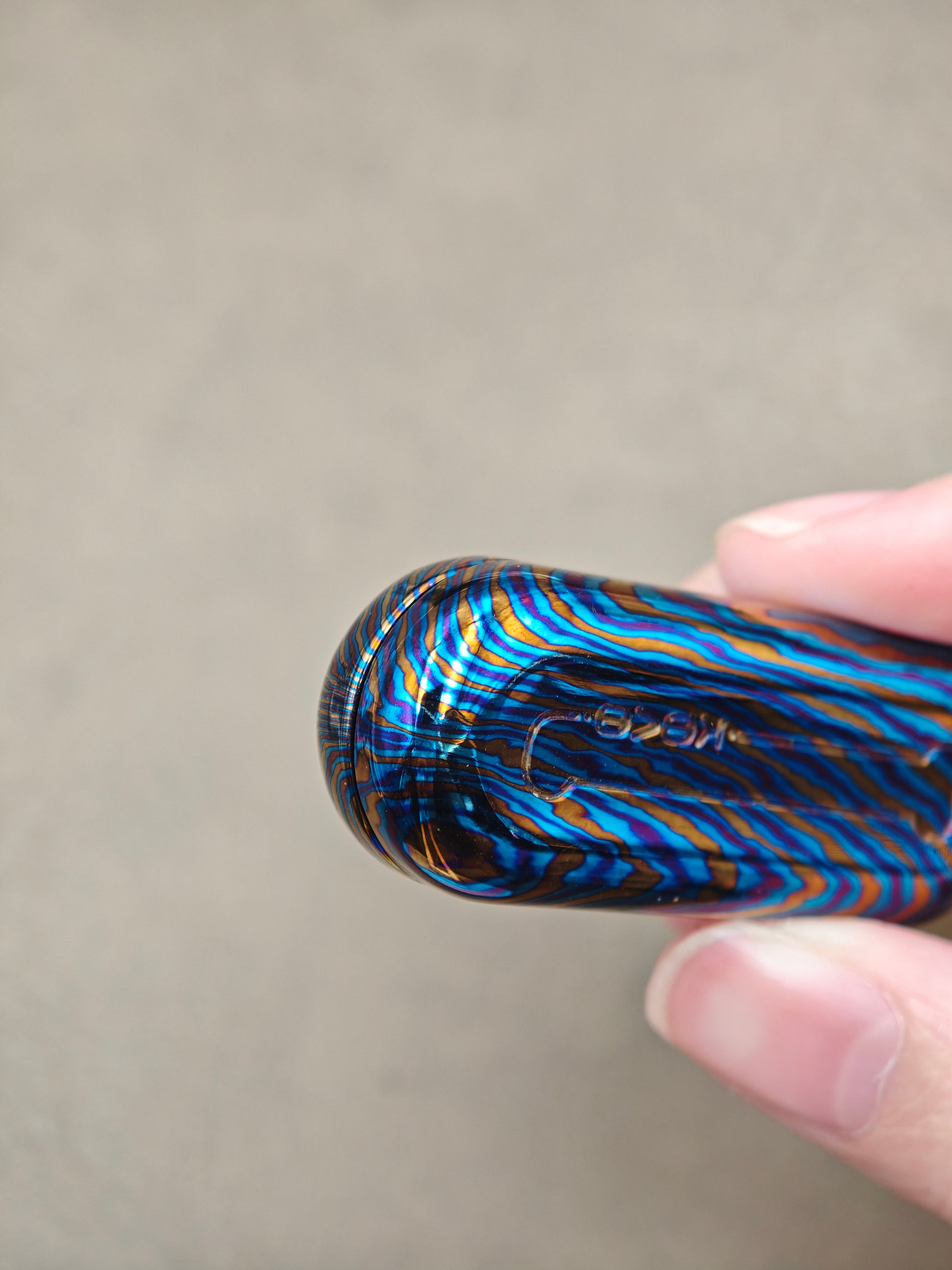 Floating Cloud Mokuti Limited Edition