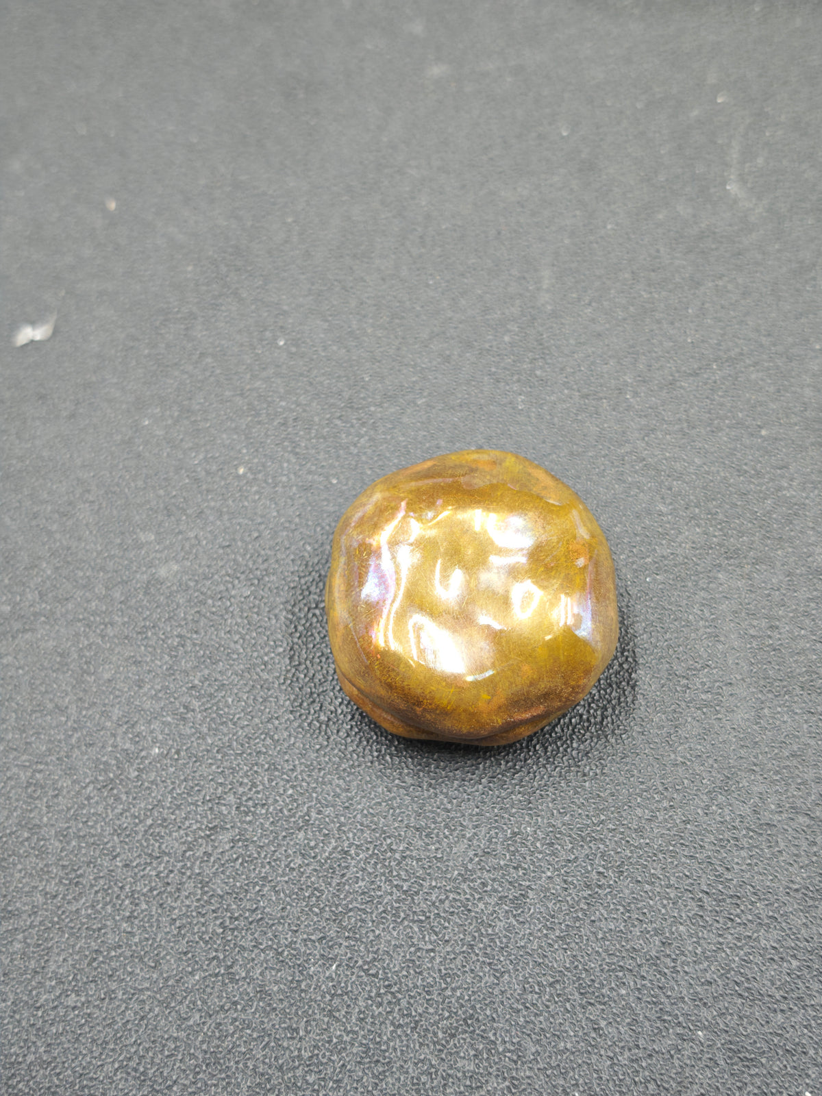 Flowstone Copper