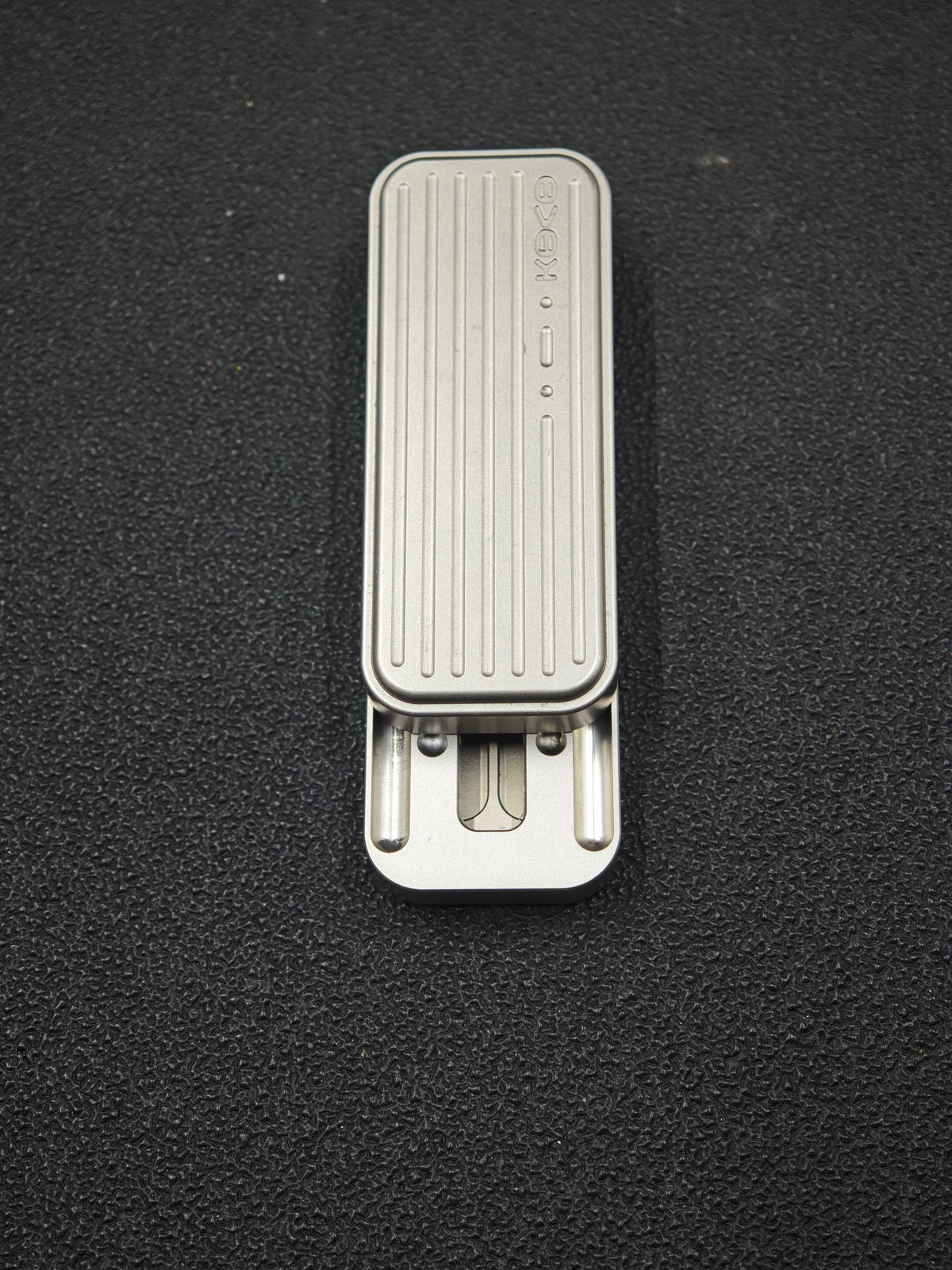 Fuguang Stainless Steel Blasted