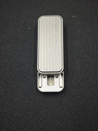 Fuguang Stainless Steel Blasted