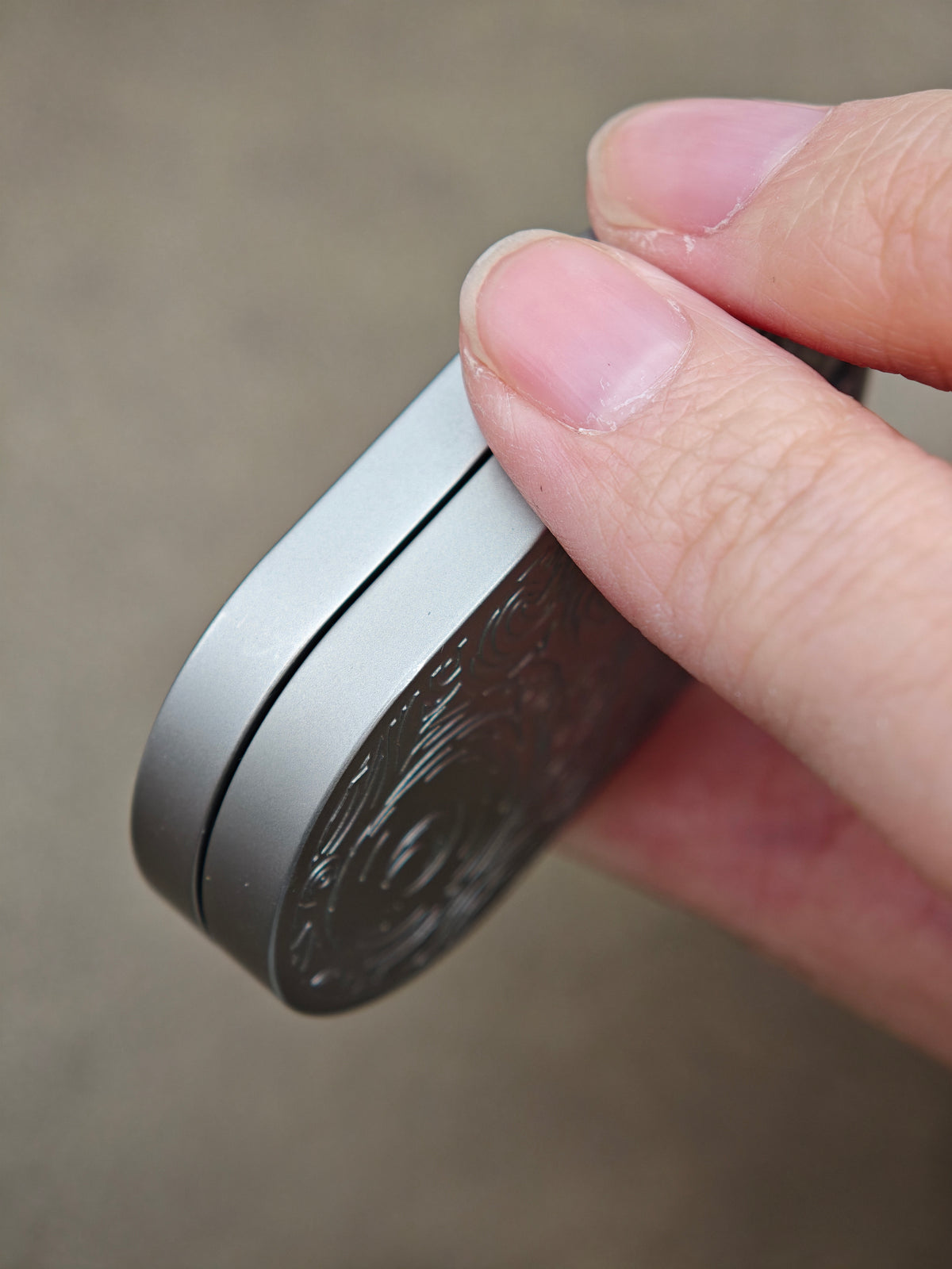 Van Gogh Stainless Steel