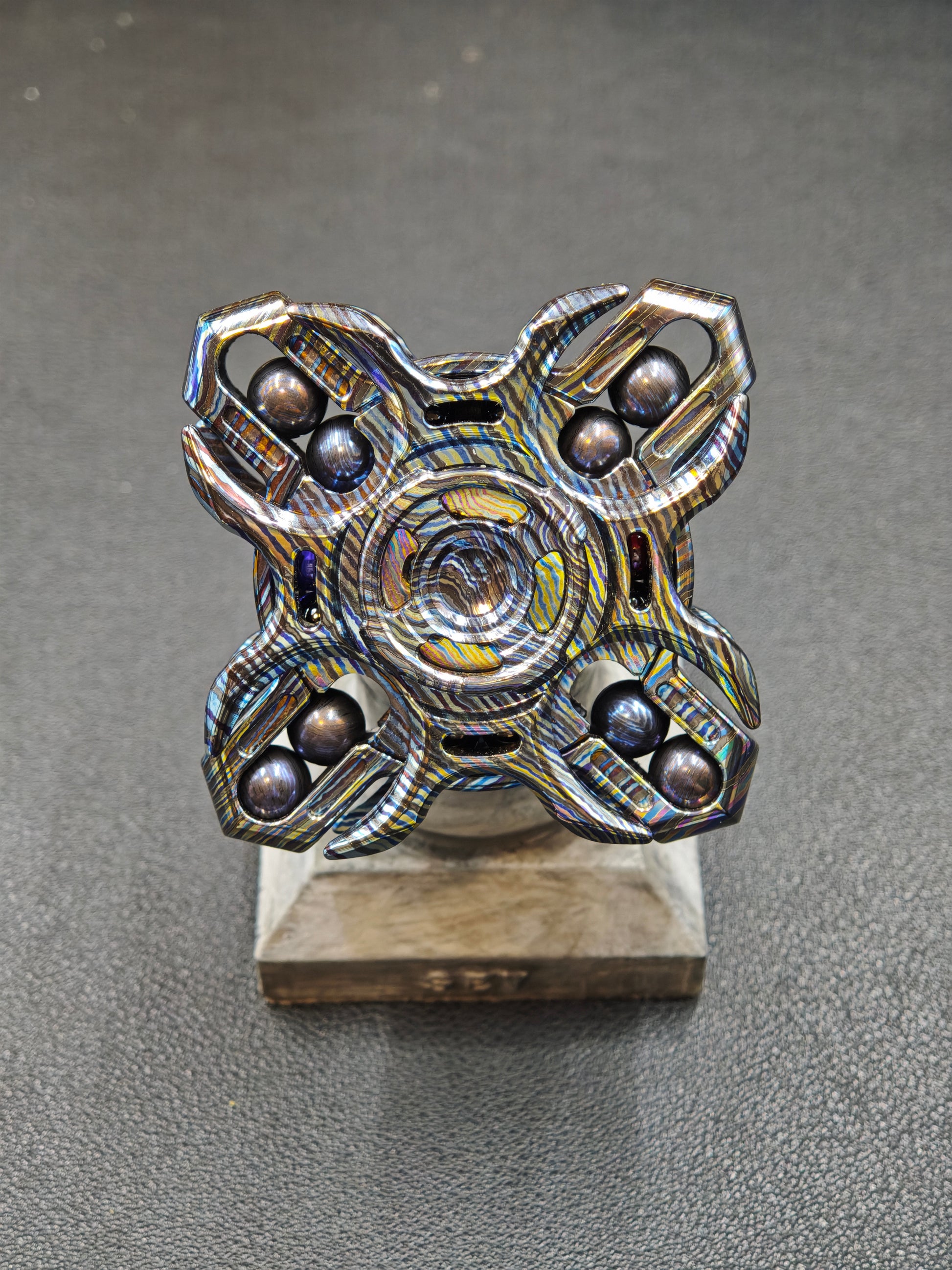 Oracle Zircuti