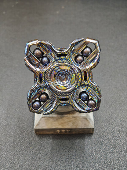 Oracle Zircuti