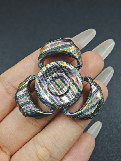 Whisper Duo Zircuti
