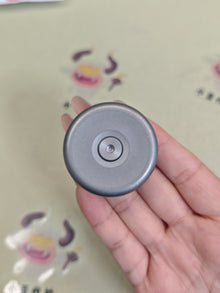 Wave Bloom Pro Stainless Steel Stonewashed