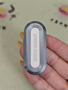 Coco Candy PEEK Stainless Steel
