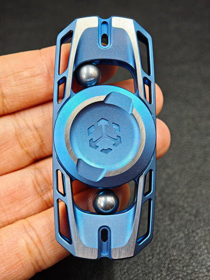 Ling Yin Titanium