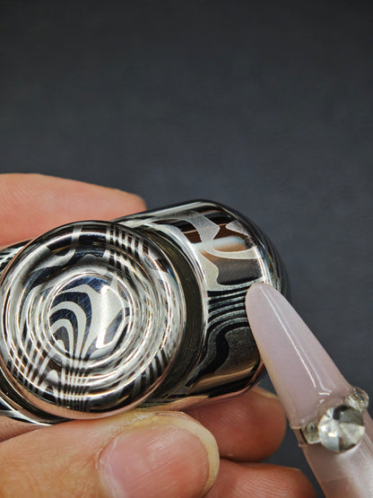 Origin Point Stainless Steel