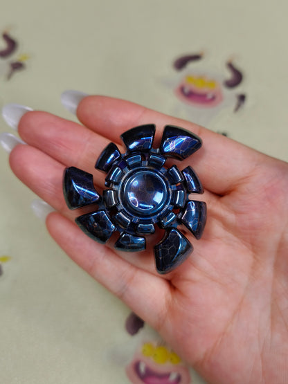 Nautilus Dragon Ridge Damasteel Limited 5