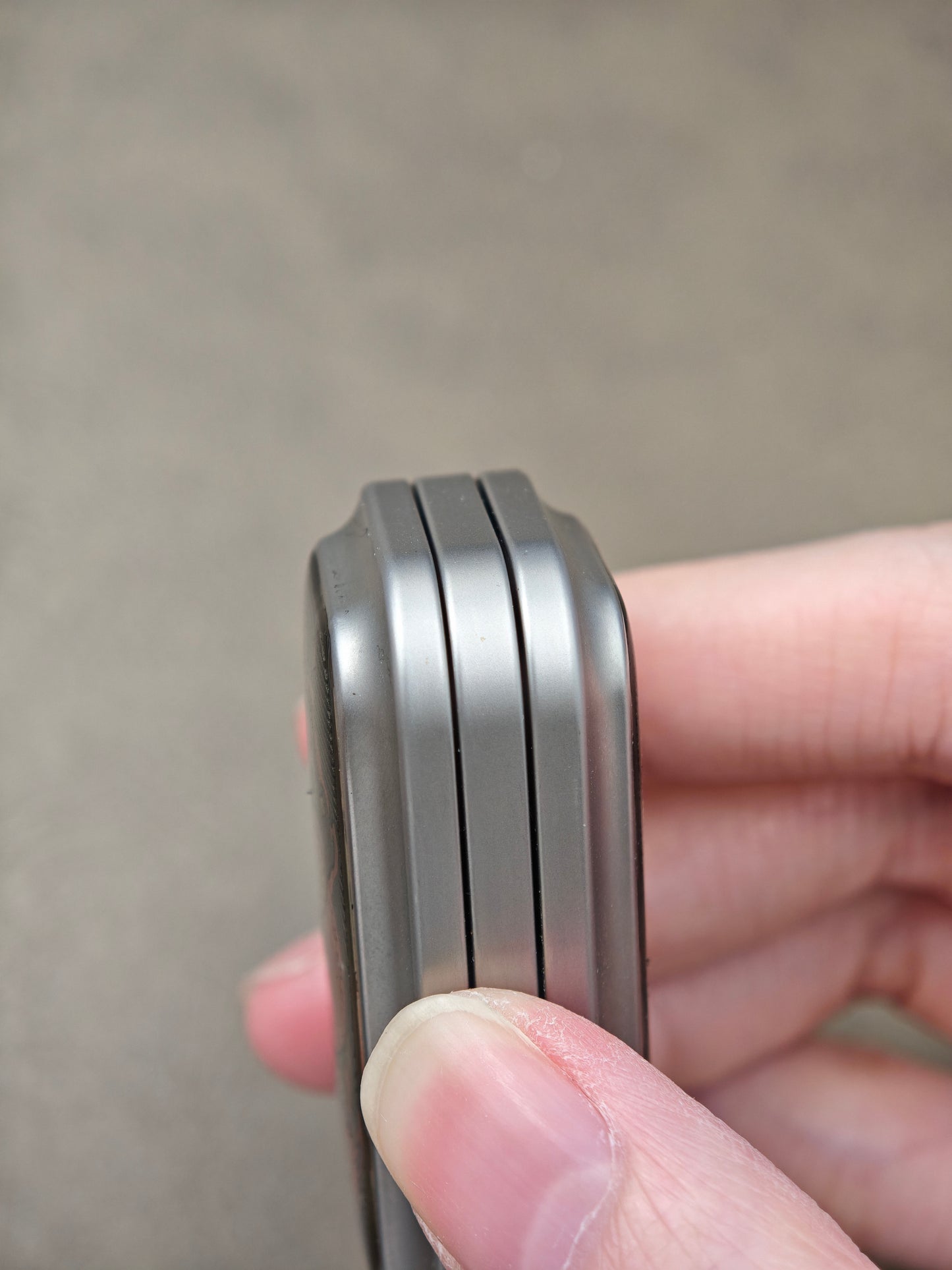 Lucky Candy Stainless Steel