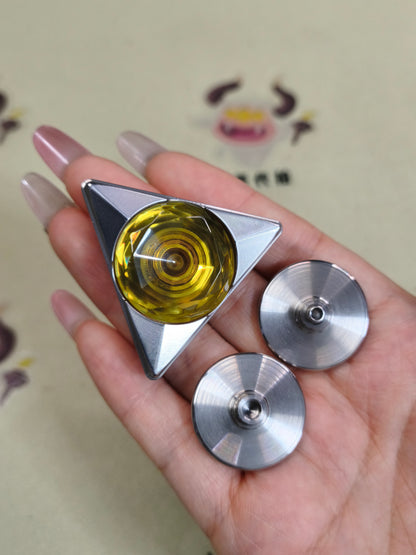Hornet Stainless Steel Machine Finished