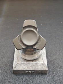 Zhuying Titanium