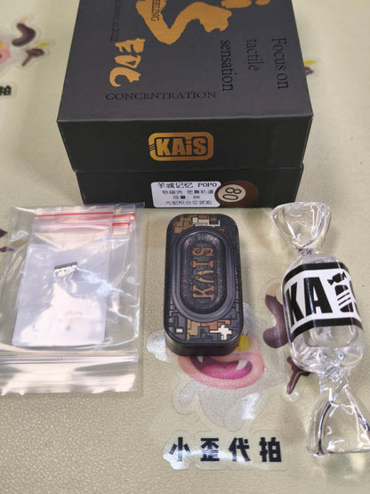 POPO Zirconium Limited Edition