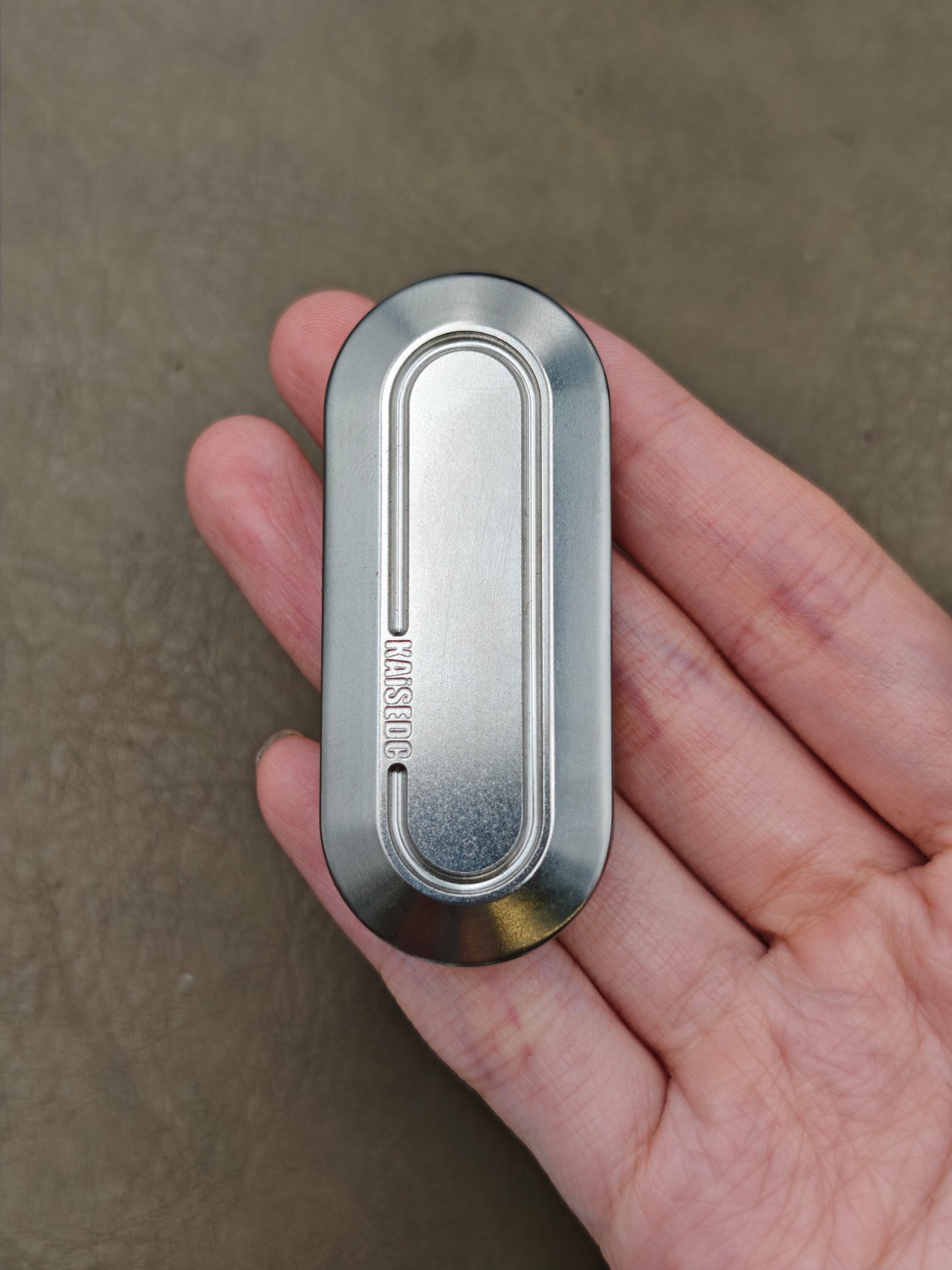 Coco Candy Titanium