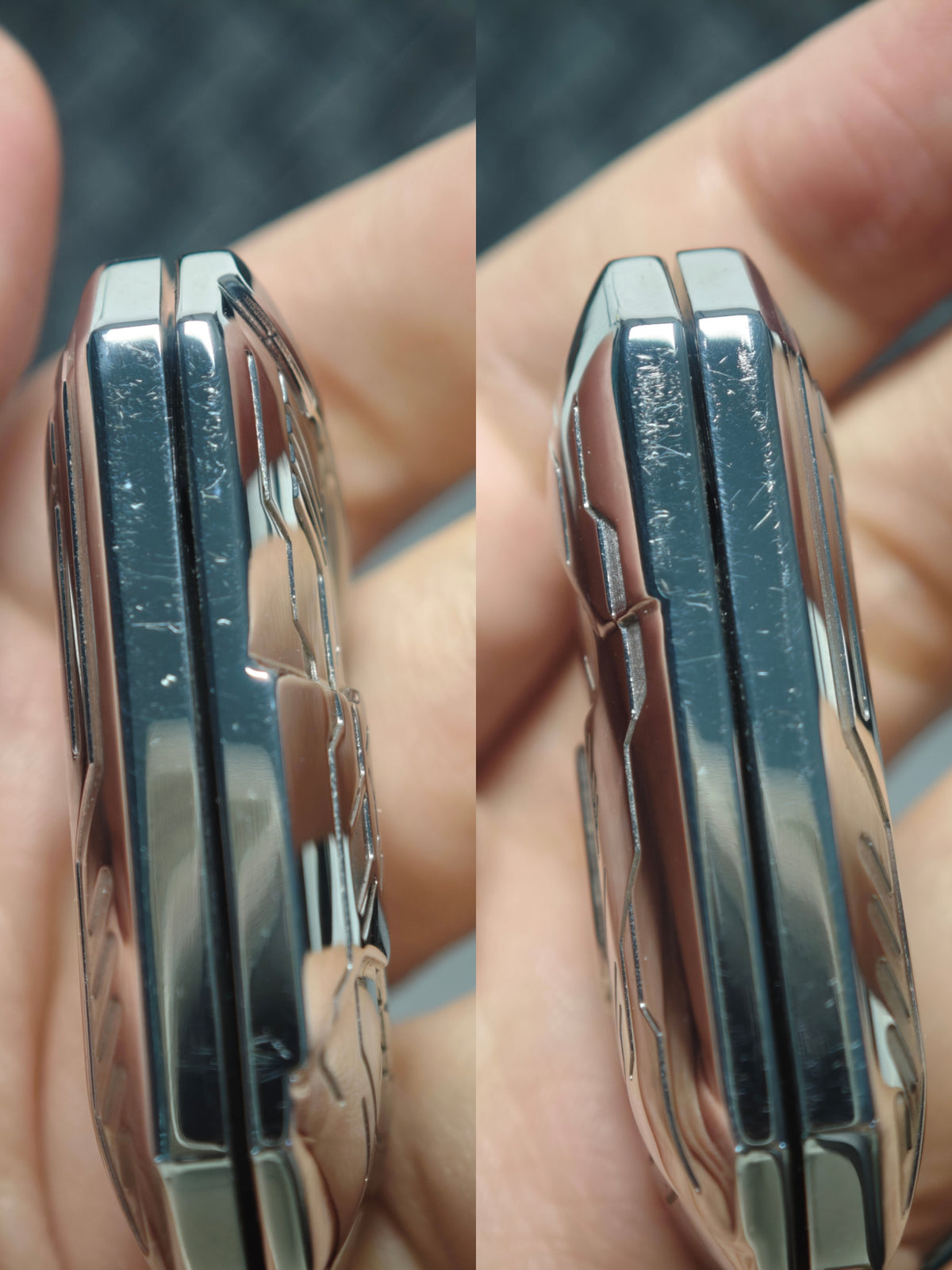 Explore Stainless Steel