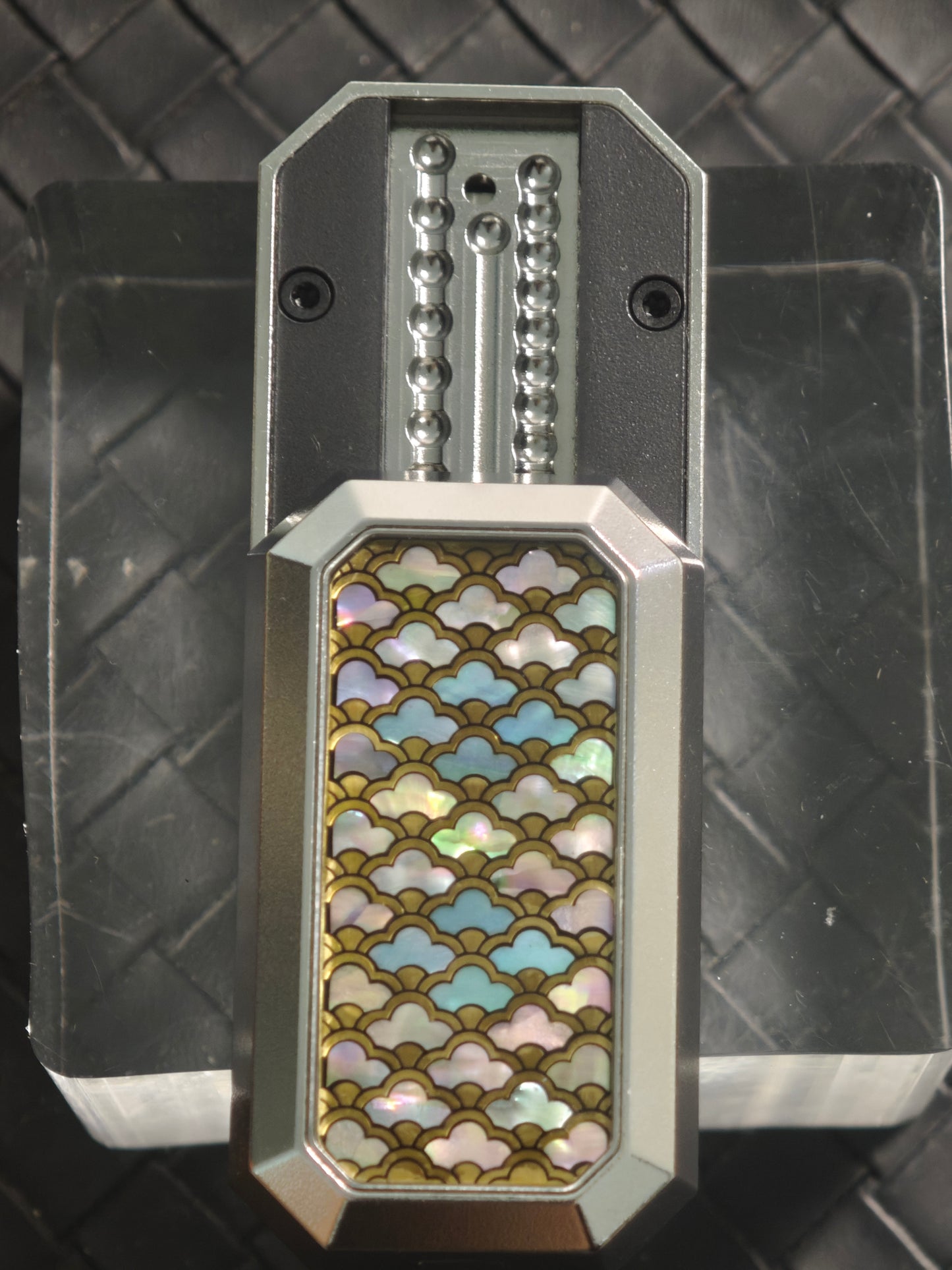 Palmstone Stainless Steel