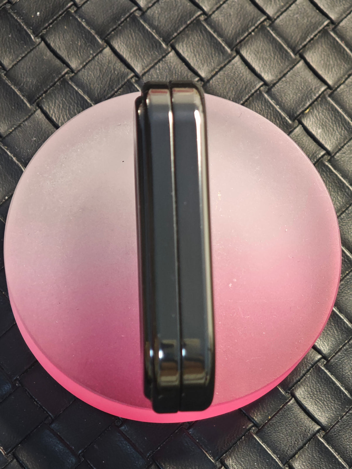 Voice Zirconium Polished