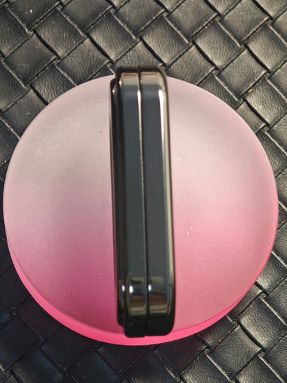 Voice Zirconium Polished