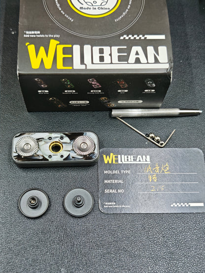 Subwoofer Zirconium