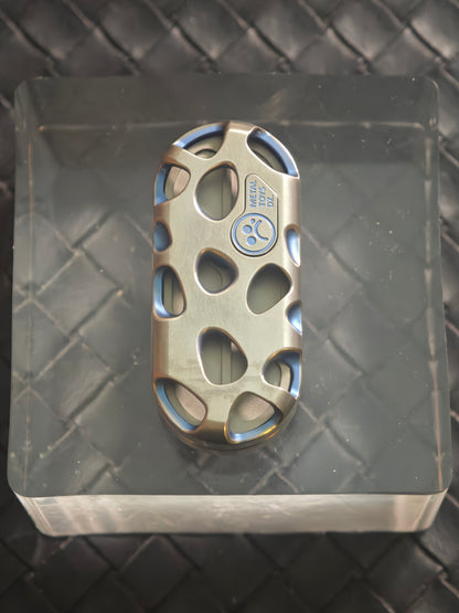 KONG Titanium