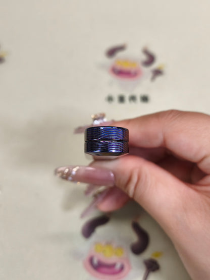 Spice Pin Zircuti