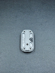 Ejector Core Zirconium