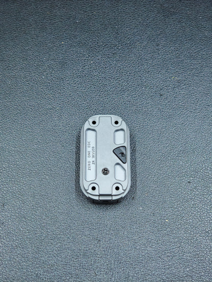 Ejector Core Zirconium