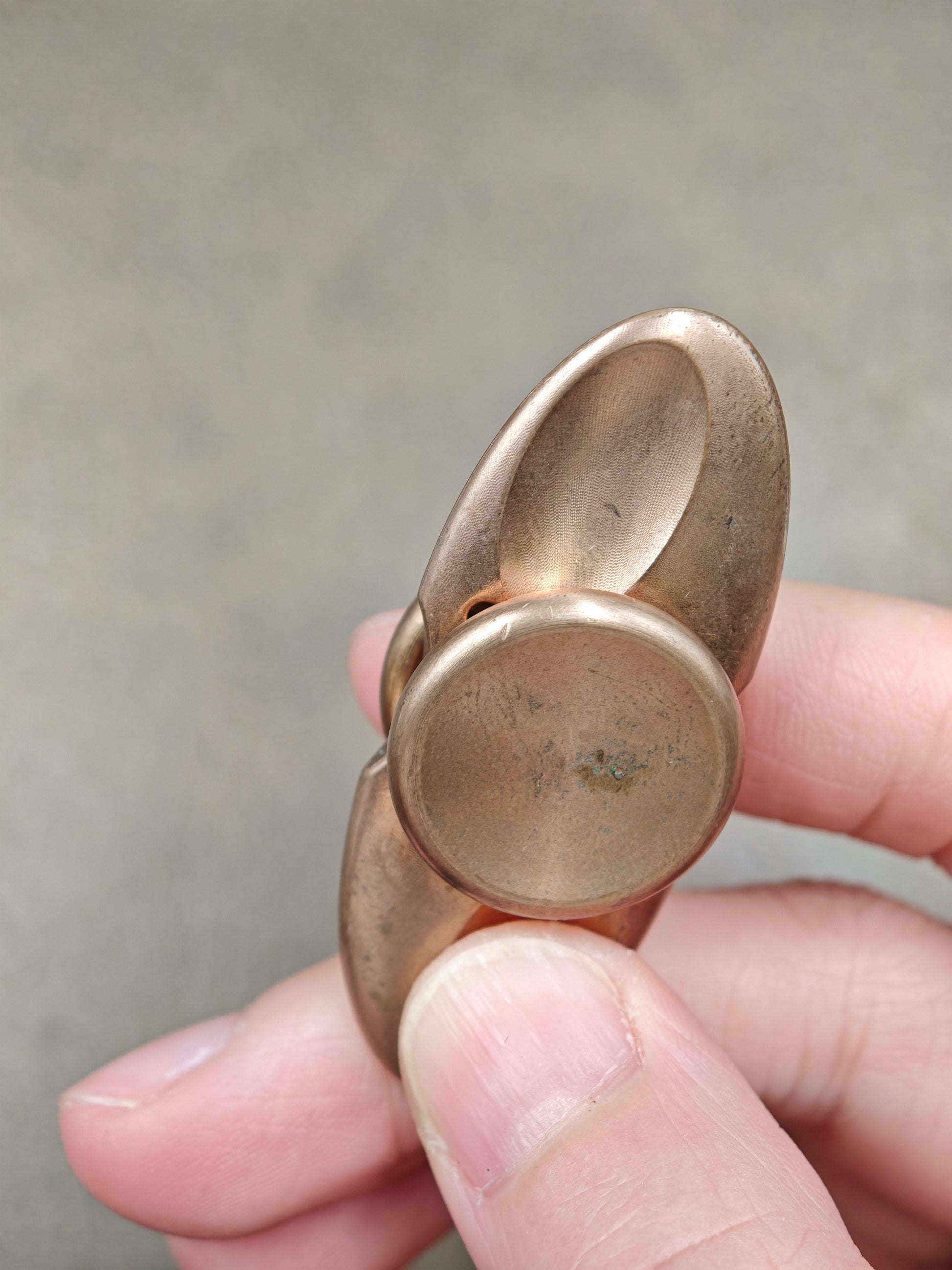 Dragonfly Brass