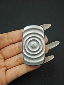 Ripple Tuning Fork Stainless Steel