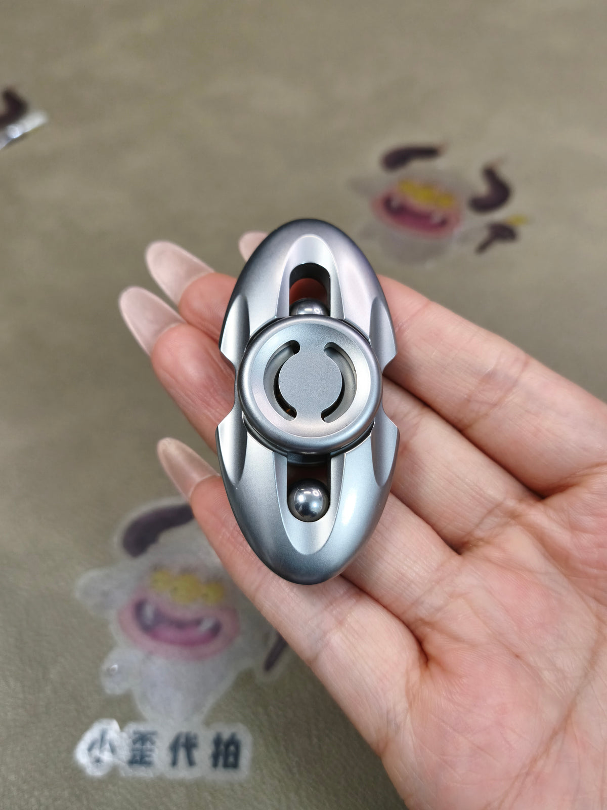 ZERO Stainless Steel
