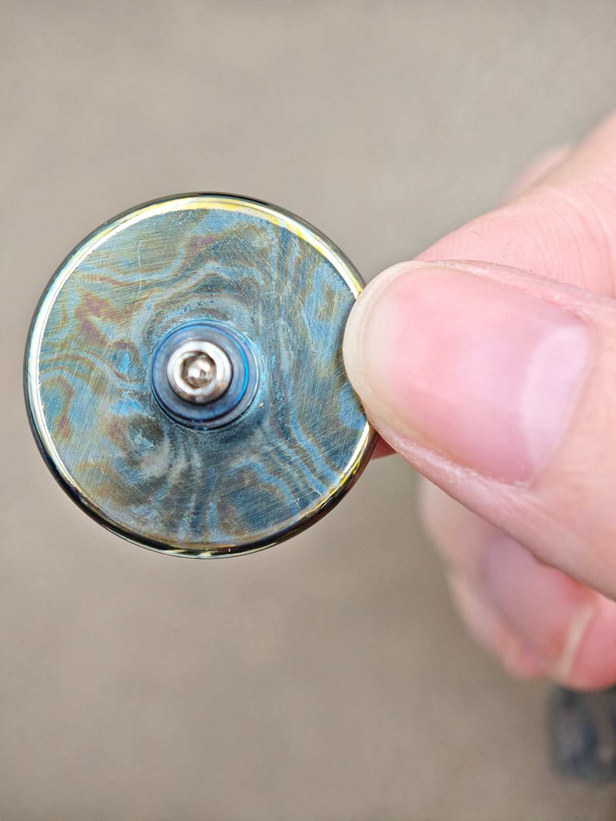 Xian Sin Mokuti