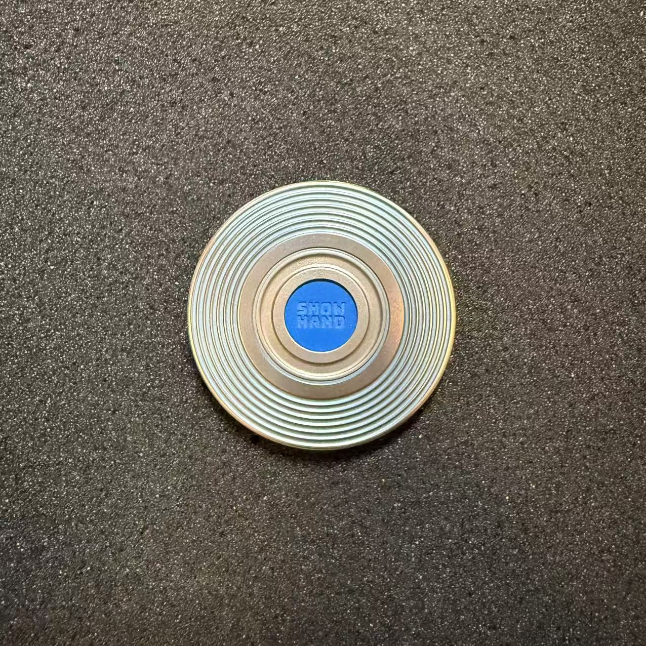 All In Titanium
