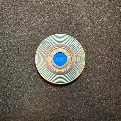All In Titanium