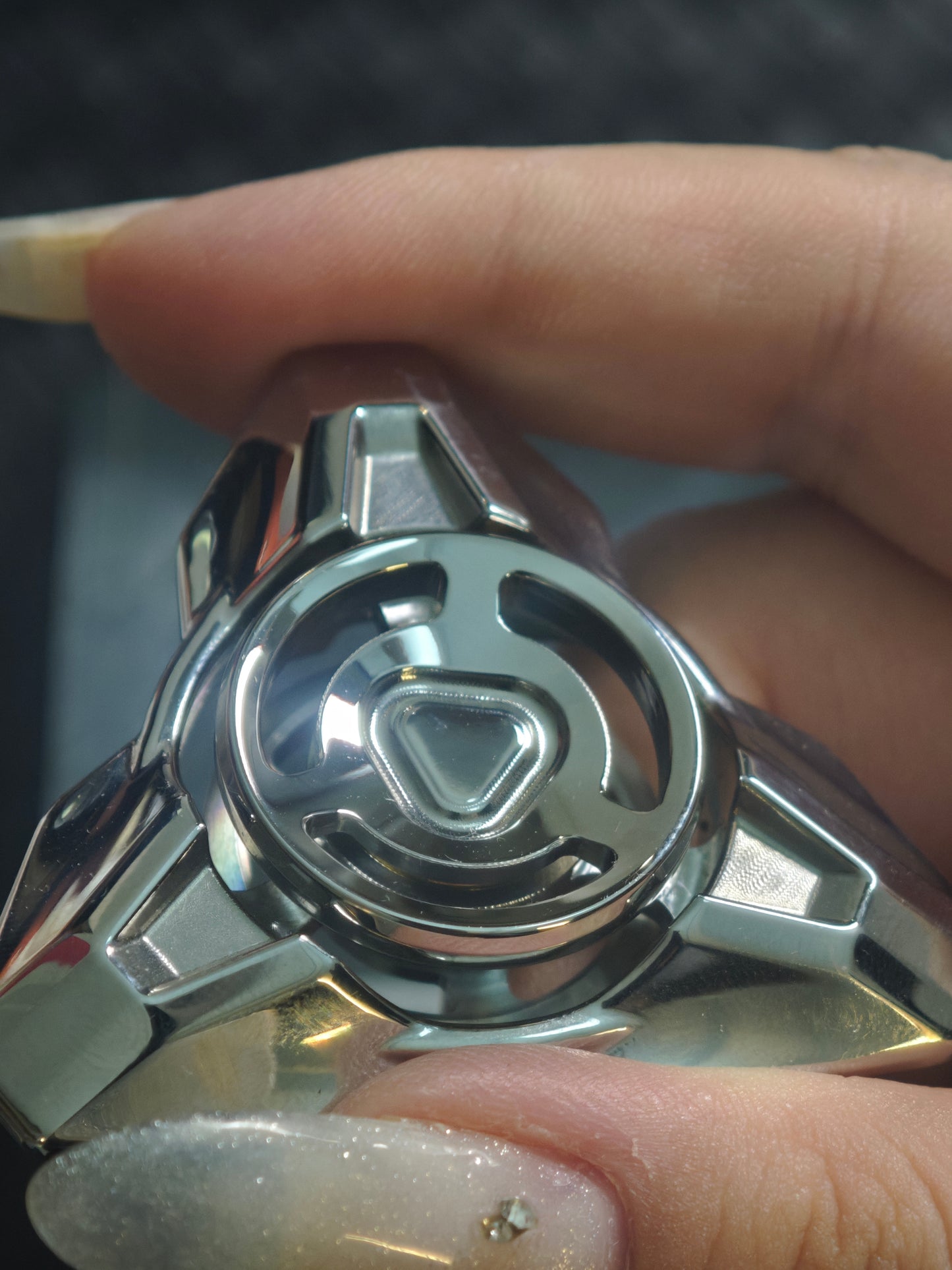 Trinity Stainless Steel