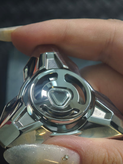 Trinity Stainless Steel