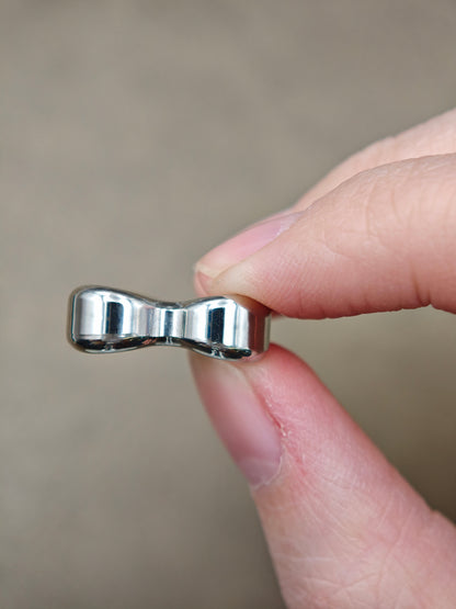 Kiddo Stainless Steel Polished Limited Edition