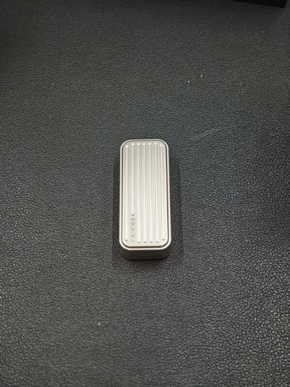 Fuguang PEI Stainless Steel