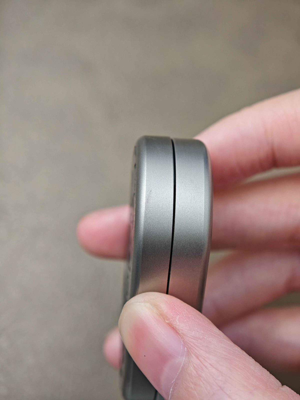 Cowboy Stainless Steel