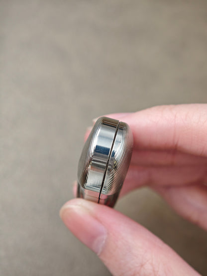 Leap Collector Titanium