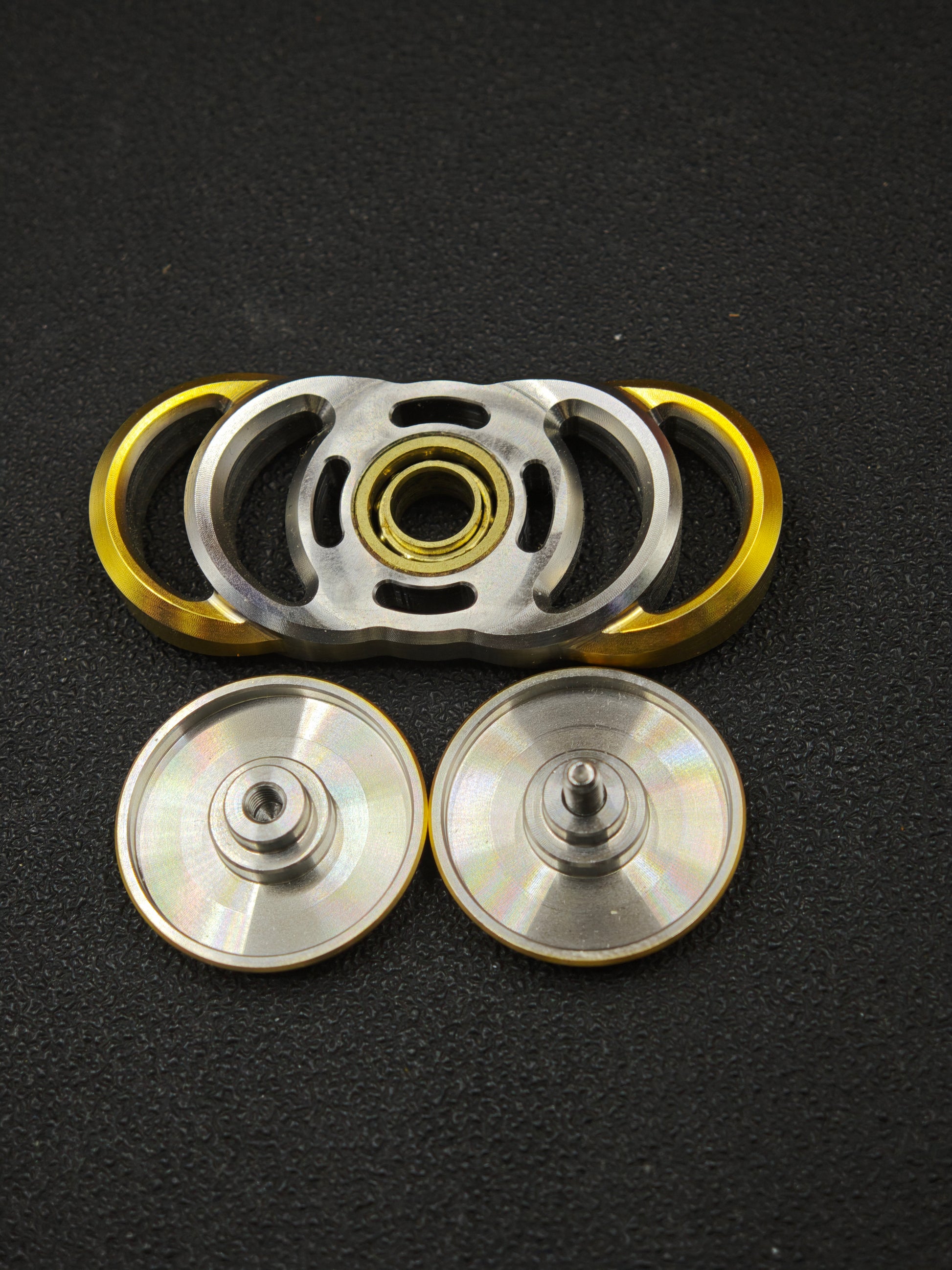 Zero 3.0 Stainless Steel