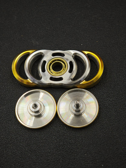 Zero 3.0 Stainless Steel