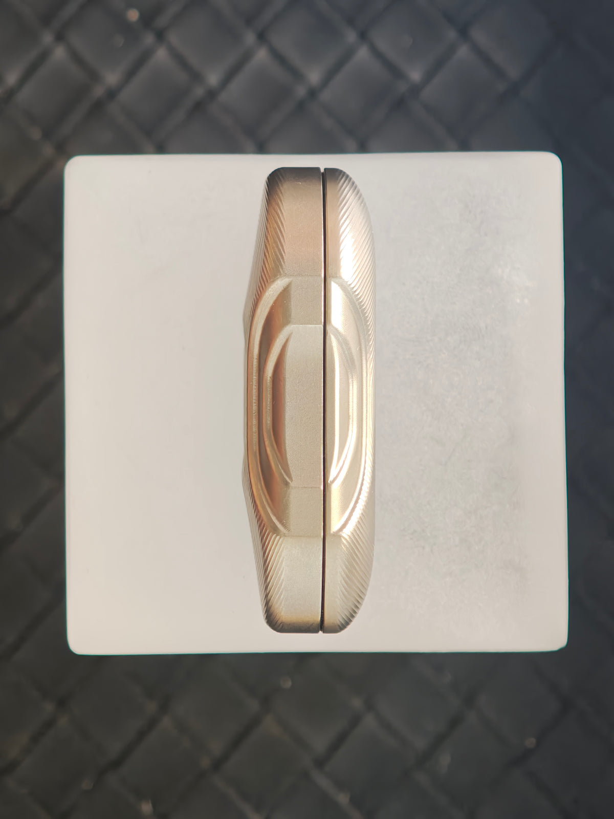 Leap Collector Titanium