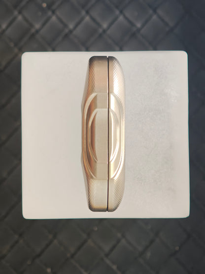 Leap Collector Titanium
