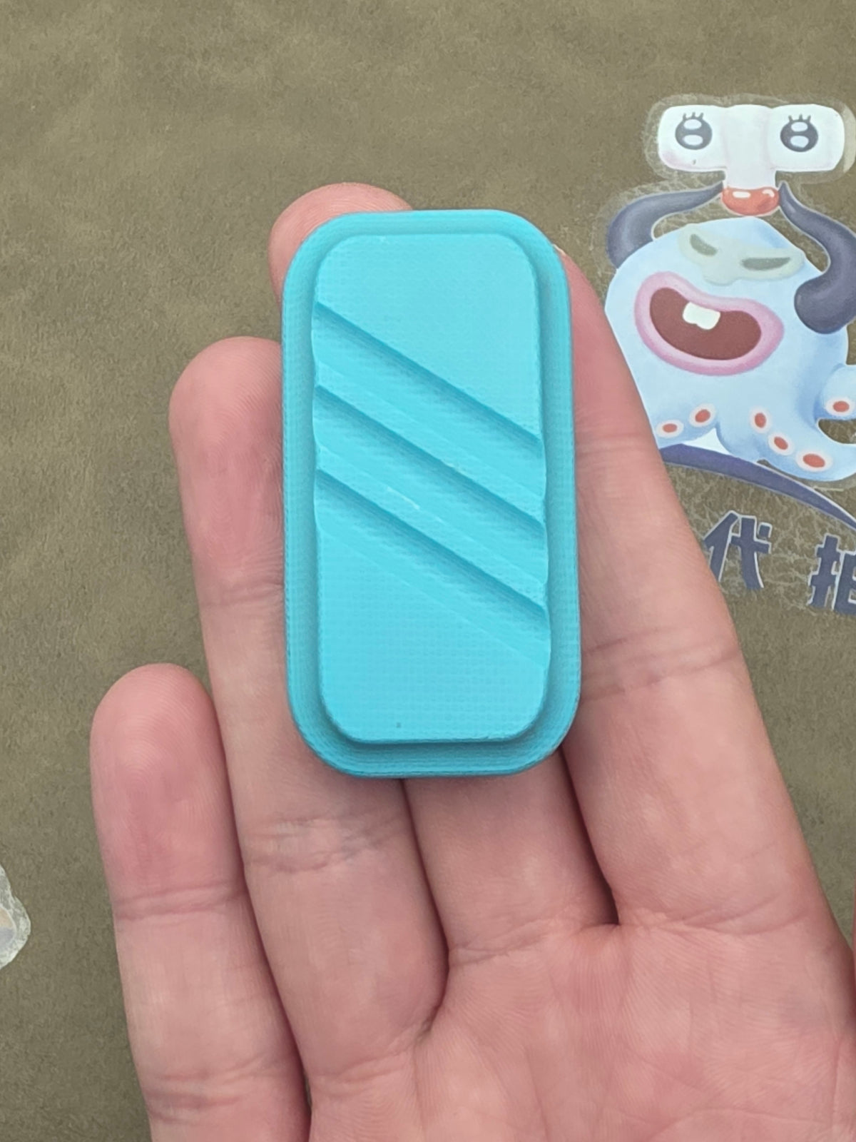 Lucky Candy G10
