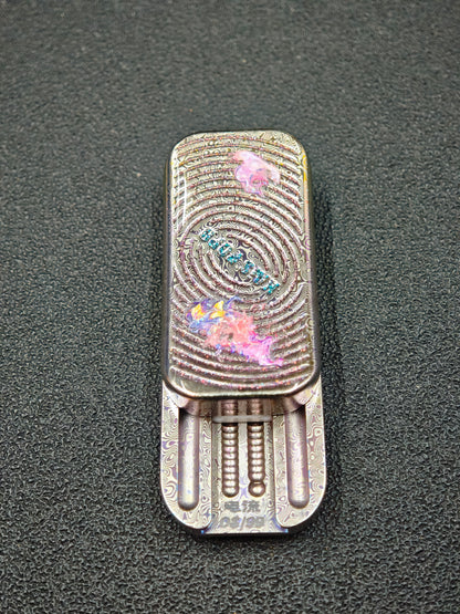 POPO Titanium