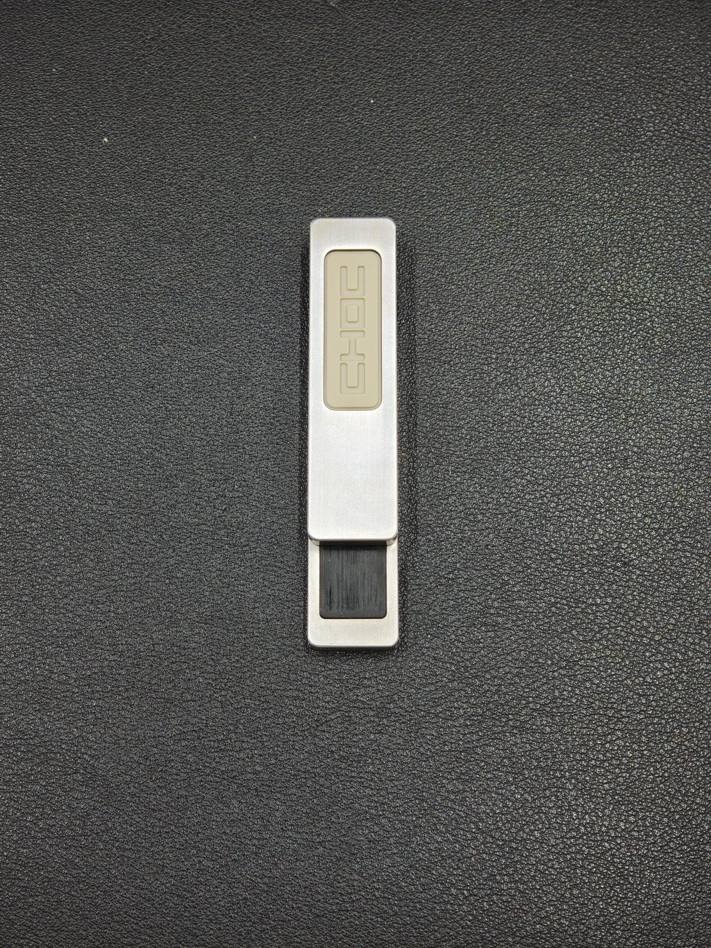 Choc Stainless Steel