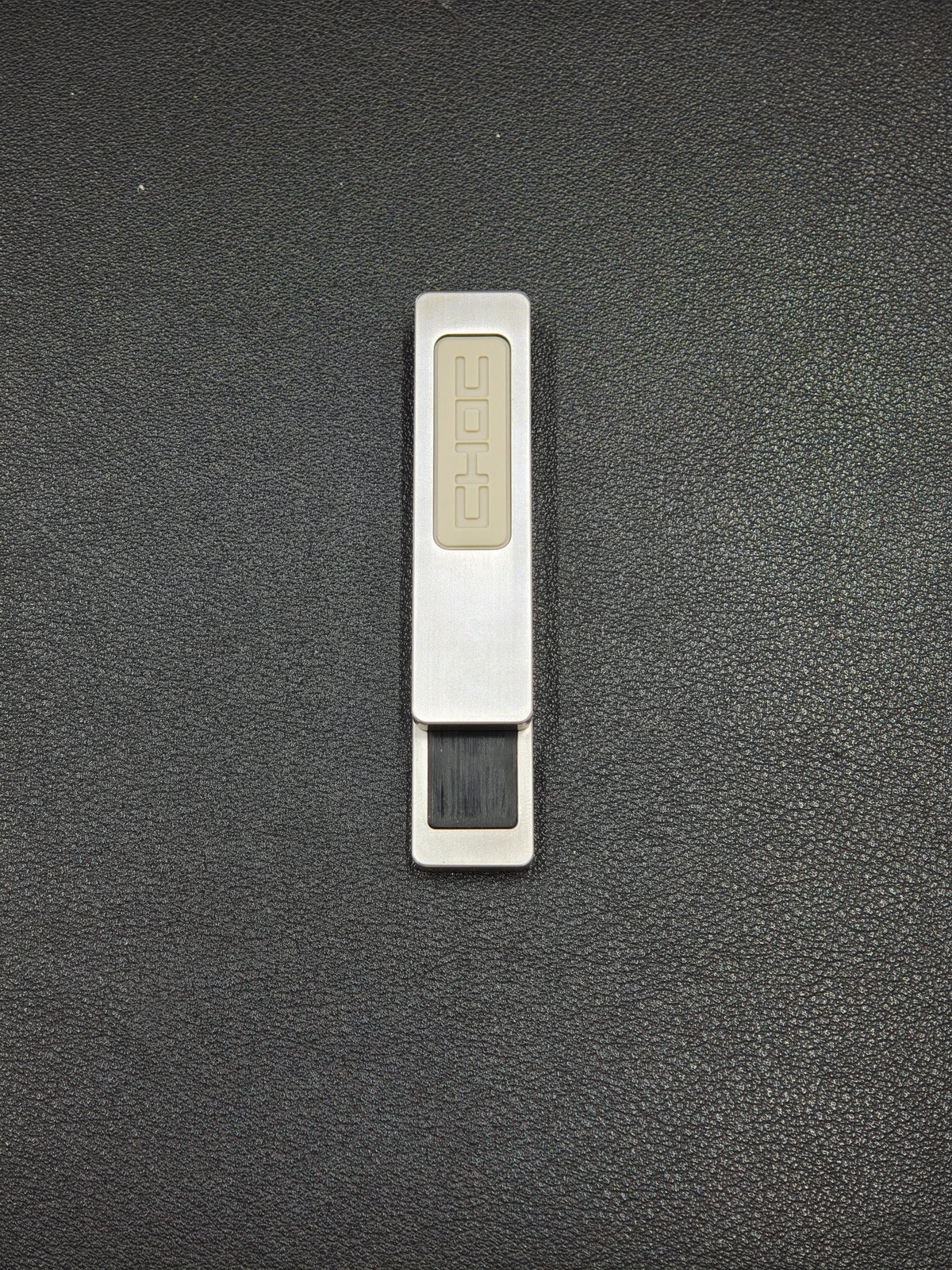 Choc Stainless Steel